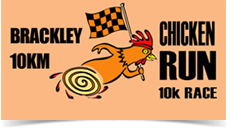 Brackley 10km Chicken Run